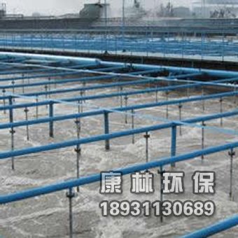 可提升曝氣器