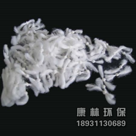自適應濾料