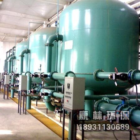 高效纖維過濾器