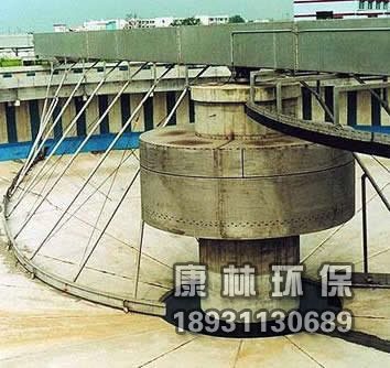 單邊刮泥機