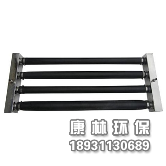 管式曝氣器