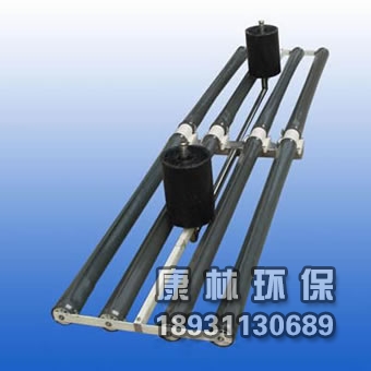 管式曝氣器|管式曝氣器廠家|河北曝氣器