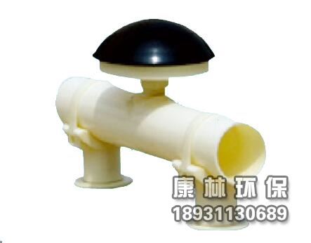 盤式曝氣器如何安裝？