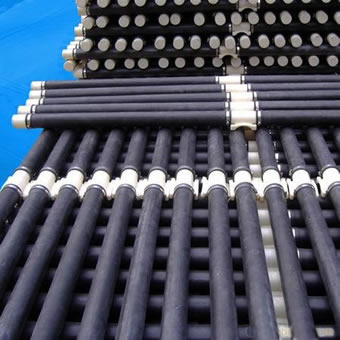 管式曝氣器|管式曝氣器廠家|河北曝氣器