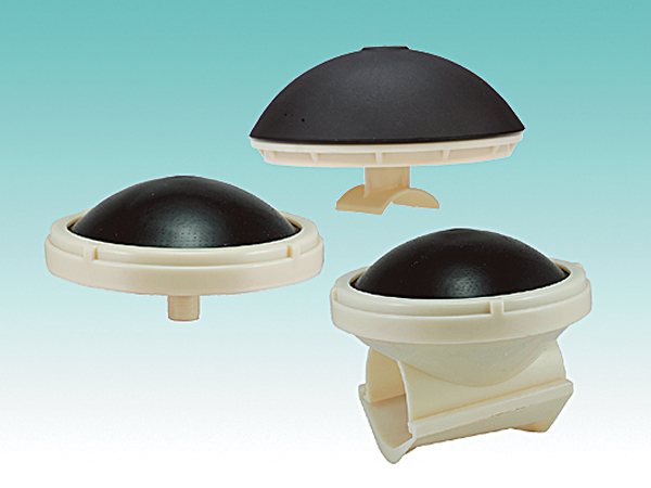 管式曝氣器|管式曝氣器廠家|河北曝氣器